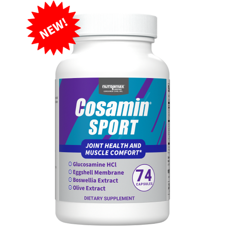 Cosamin® Sport 74 Capsules