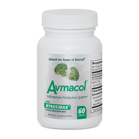 Avmacol® 60 Tablets