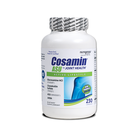 Cosamin®ASU 230 Capsules