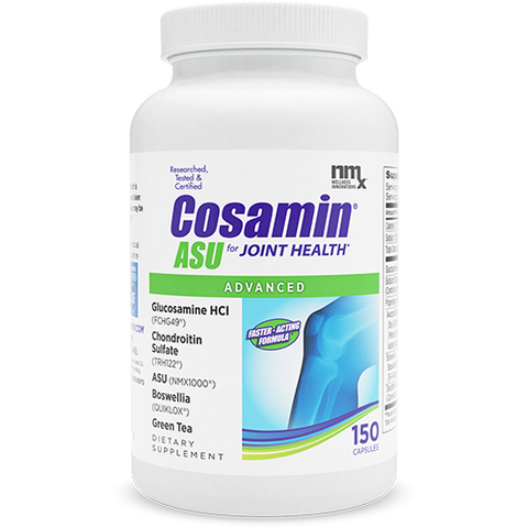 Cosamin®ASU 150 Capsules