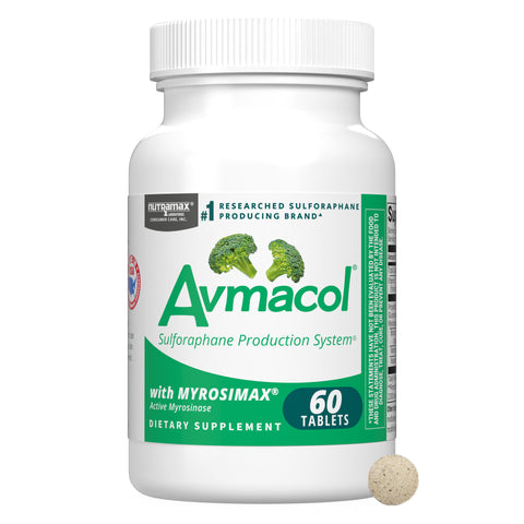 Avmacol® 60 Tablets