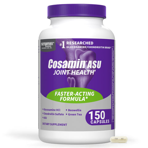 Cosamin®ASU 150 Capsules