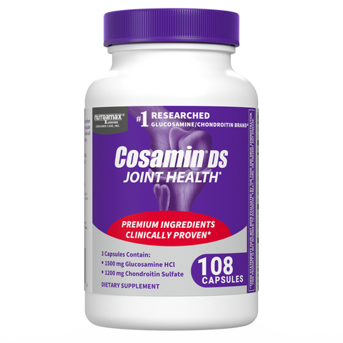 Cosamin®DS 108 Capsules