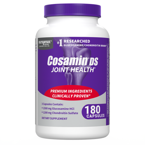 Cosamin®DS 180 Capsules