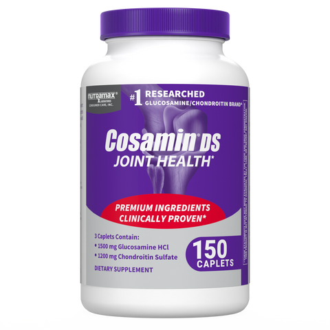 Cosamin®DS 150 Caplets