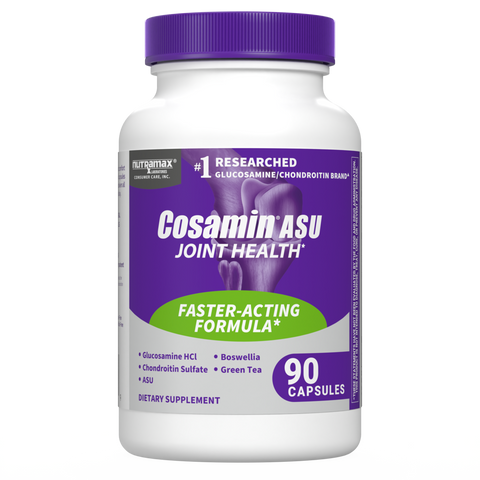Cosamin®ASU 90 Capsules
