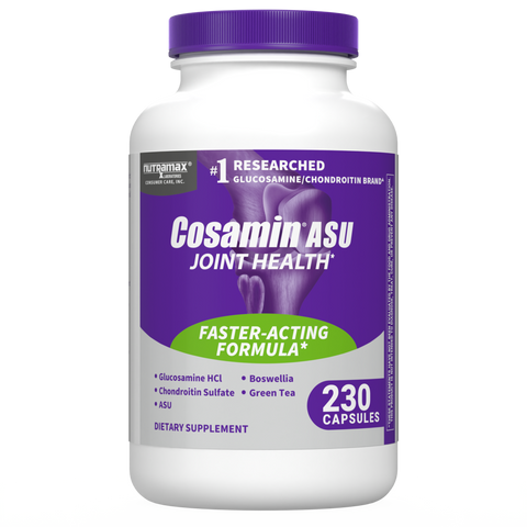 Cosamin®ASU 230 Capsules