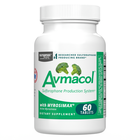 Avmacol® 60 Tablets