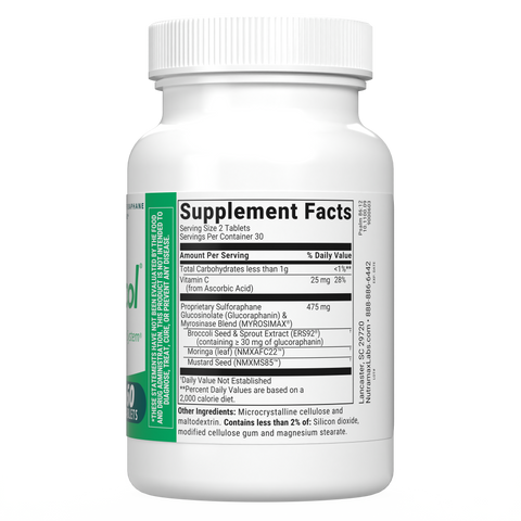 Avmacol® 60 Tablets alt