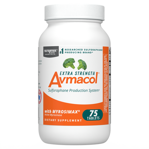 Avmacol® Extra Strength