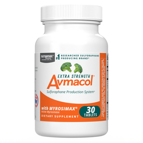 Avmacol® Extra Strength alt
