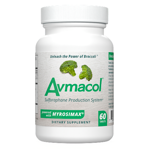 Avmacol® 60 Tablets