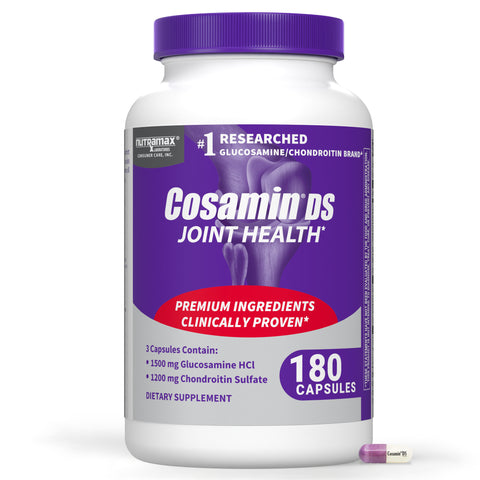 Cosamin®DS 180 Capsules
