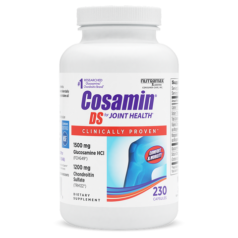 Cosamin® DS 230 Capsules (Bargain Buy) alt