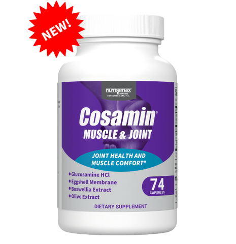 Cosamin® Muscle & Joint 74 Capsules