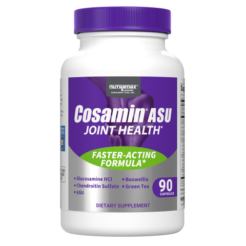 Cosamin®ASU 90 Capsules (Bargain Buy)