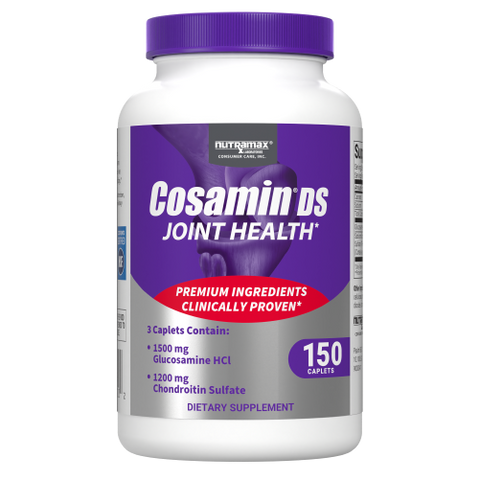 Cosamin®DS 150 Caplets