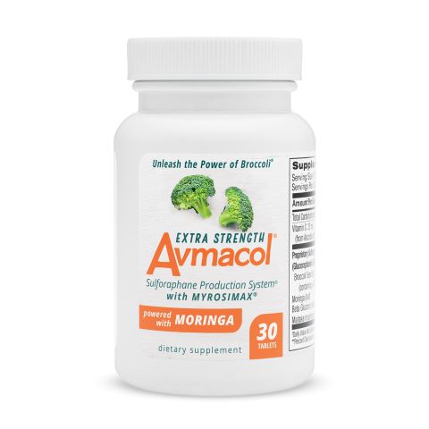 Avmacol® Extra Strength alt