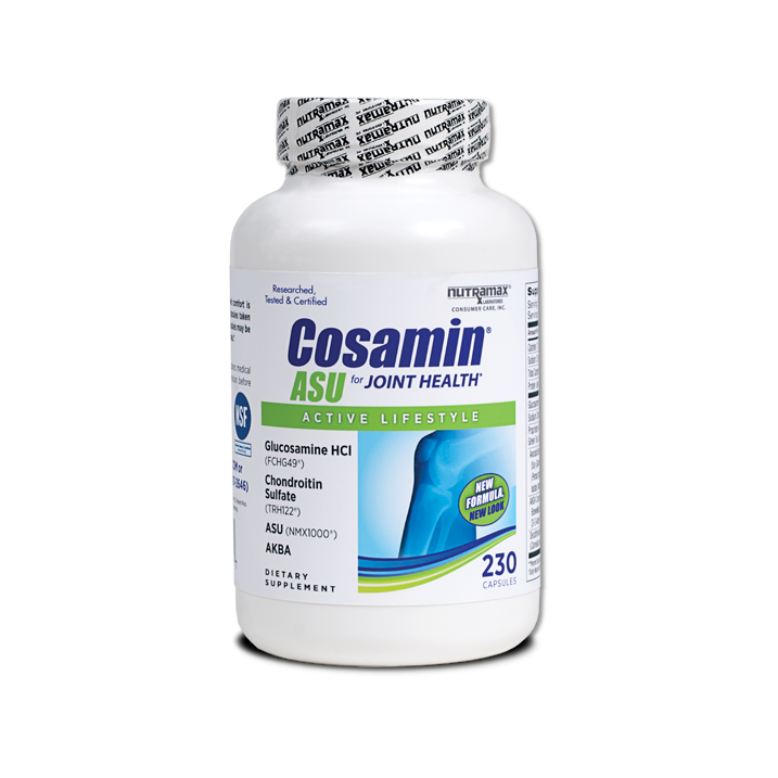 Cosamin top for dogs