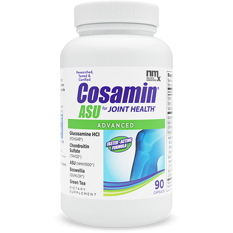 Cosamin®ASU 90 Capsules (Bargain Buy)