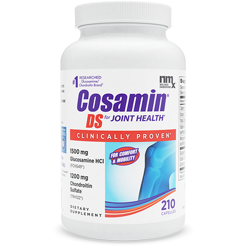 Cosamin®DS 210 Capsules